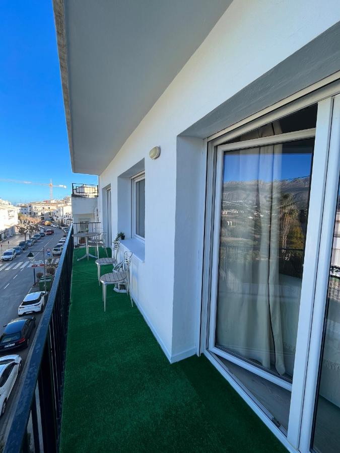 Cascantik Altea Exterior photo